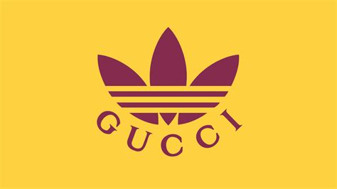 adidas gucci singapore|Adidas x Gucci logo.